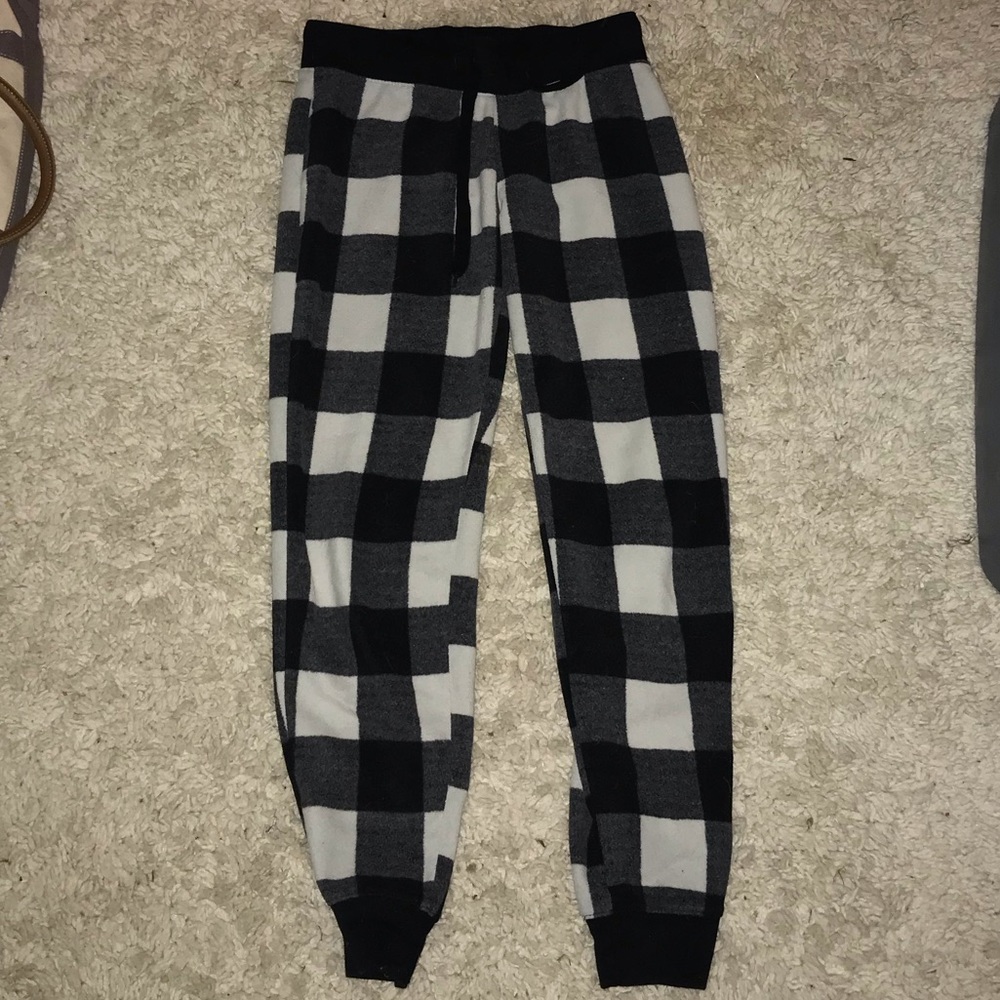 Aeropostale sleep joggers